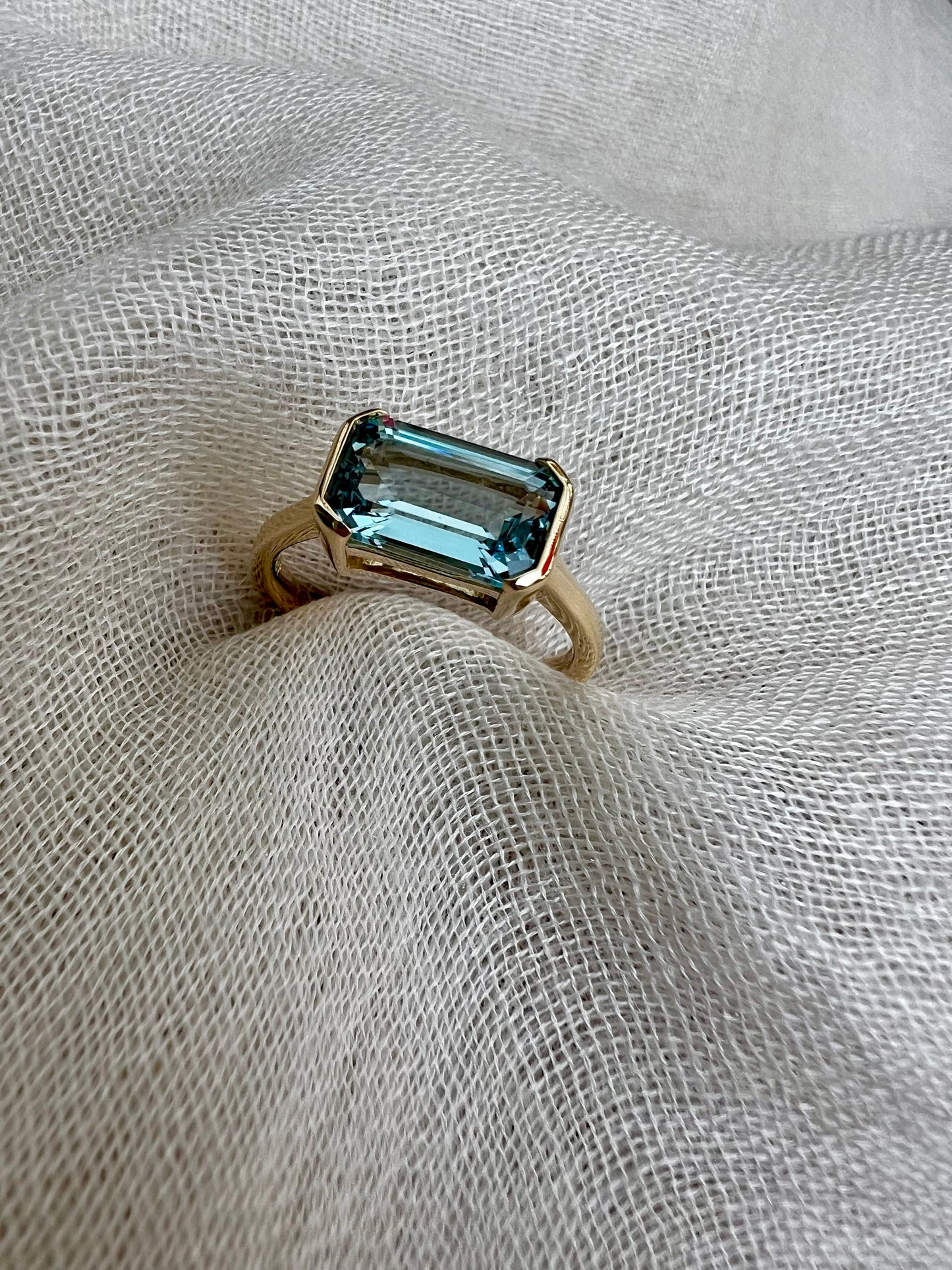 Aqua side ring