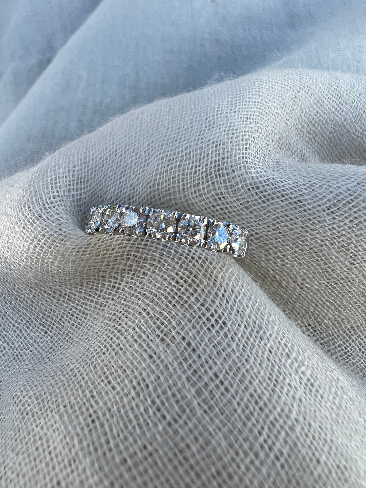 Eternity band