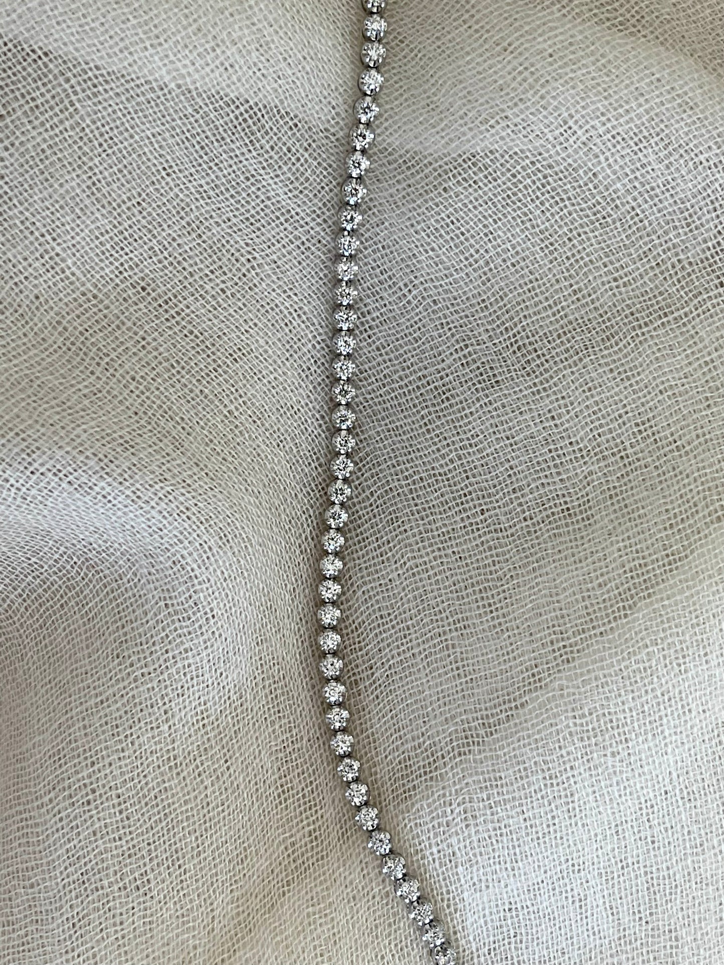 Tennis Bracelet